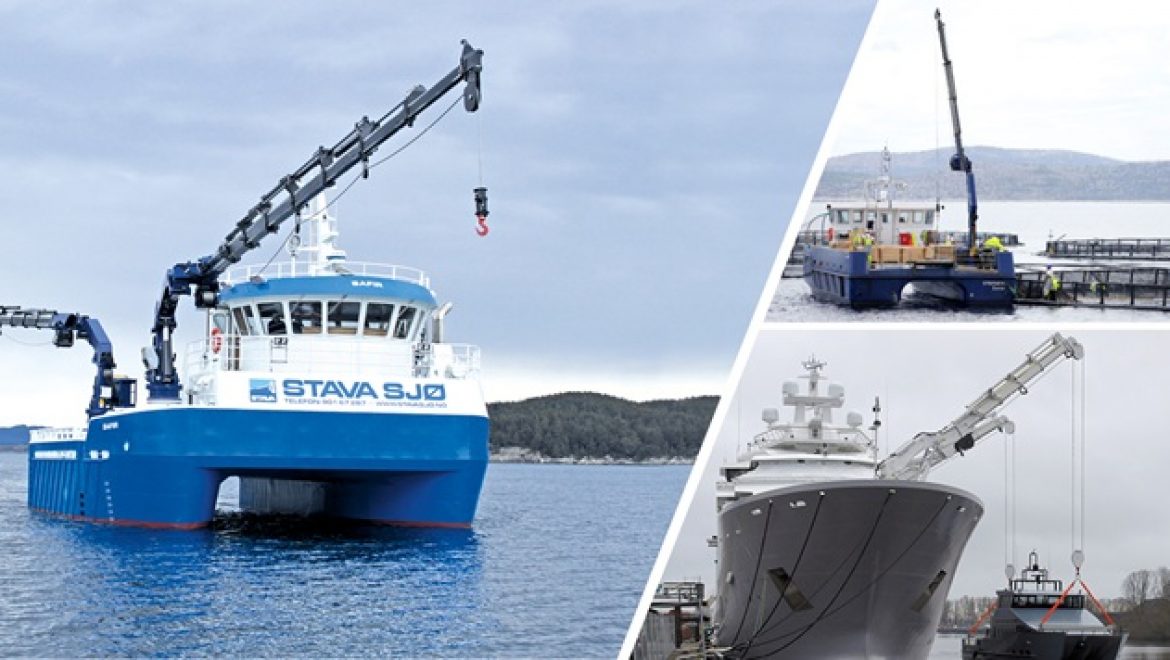 מנופים מתקפלים